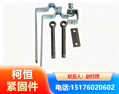 扬州异形件
