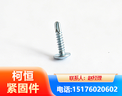 扬州华司钻尾丝